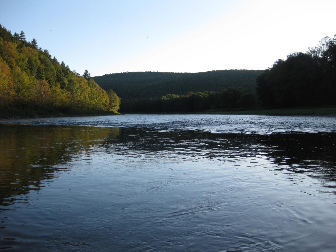 Delaware River